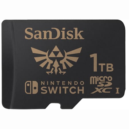 Nintendo Switch microSD付き Amazon.com: SanDisk 64GB microSDXC-Card Licensed for Nintendo